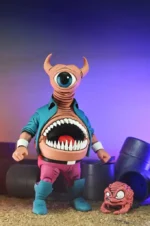 TMNT ARCHIE COMICS BELLYBOMB AF - immagine 8