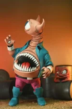 TMNT ARCHIE COMICS BELLYBOMB AF - immagine 6