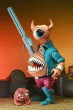 TMNT ARCHIE COMICS BELLYBOMB AF - immagine 7