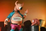 TMNT ARCHIE COMICS BELLYBOMB AF - immagine 5