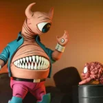 TMNT ARCHIE COMICS BELLYBOMB AF