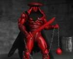 TMNT MIRAGE RED & BLACK FOOT ASSASSIN AF - immagine 7