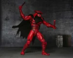TMNT MIRAGE RED & BLACK FOOT ASSASSIN AF - immagine 6