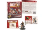 WARHAMMER HEROES STORMCAST ETERNALS DISPLAY (8) - immagine 6