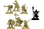 WARHAMMER HEROES STORMCAST ETERNALS DISPLAY (8) - immagine 5