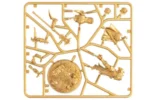WARHAMMER HEROES STORMCAST ETERNALS DISPLAY (8) - immagine 7