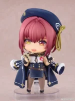 HOLOLIVE PRODUCTION HOUSHOU MARINE OFFICE LADY NENDOROID - immagine 3