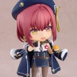 HOLOLIVE PRODUCTION HOUSHOU MARINE OFFICE LADY NENDOROID