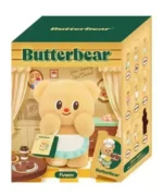 BUTTERBEAR OPERATING DAY SERIES BLIND BOX DISPLAY (8) - immagine 2