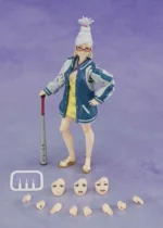 DANDADAN SEIKO SHF - immagine 5