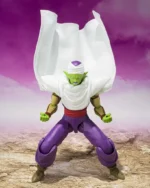 DRAGON BALL DAIMA PICCOLO SHF - immagine 2
