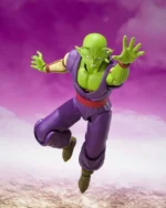 DRAGON BALL DAIMA PICCOLO SHF - immagine 4