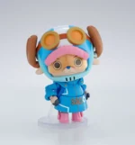 ONE PIECE TONYTONY CHOPPER FUTURE ISLAND EGGHEAD SHF - immagine 5