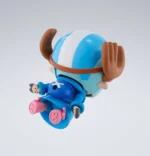 ONE PIECE TONYTONY CHOPPER FUTURE ISLAND EGGHEAD SHF - immagine 8