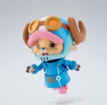 ONE PIECE TONYTONY CHOPPER FUTURE ISLAND EGGHEAD SHF - immagine 7