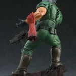 DOOM MARINE POP UP PARADE SP