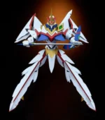 VS KNIGHT RAMUNE & 40 FIRE KAISER FIRE MODEROID MK - immagine 5