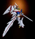 VS KNIGHT RAMUNE & 40 FIRE KAISER FIRE MODEROID MK - immagine 7