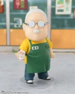 SAKAMOTO DAYS SAKAMOTO TARO FIGUARTS MINI - immagine 4