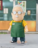 SAKAMOTO DAYS SAKAMOTO TARO FIGUARTS MINI - immagine 5