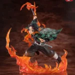 DEMON SLAYER TANJIRO KAMADO KYOJURO RENGOKU SWORD GUARD FiguartsZERO
