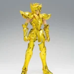 SAINT CLOTH MYTH EX AQUARIUS HYOGA INHERITOR OF THE GOLD CLOTH