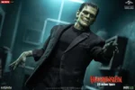 FRANKENSTEIN'S MONSTER 1/6 ACTION FIGURE STANDARD EDITION - immagine 7