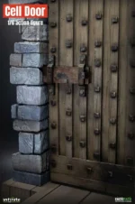 THE CASTLE DOOR 1/6 DIORAMA - immagine 8