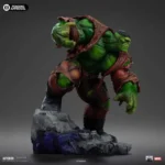 INFINITY GAUNTLET HULK 1/10 STATUE