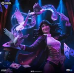 DC COMICS ZATANNA 1/10 STATUE - immagine 2