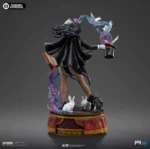 DC COMICS ZATANNA 1/10 STATUE