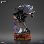 DC COMICS ZATANNA 1/10 STATUE