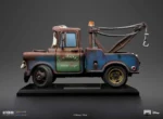 CARS TOW MATER 1/10 STATUE