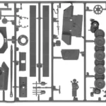 ACHTUNG PANZER! BLOOD & STEEL STARTER SET (ENGLISH)