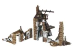 ACHTUNG PANZER! BLOOD & STEEL STARTER SET (ENGLISH) - immagine 3