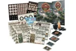 ACHTUNG PANZER! BLOOD & STEEL STARTER SET (ENGLISH) - immagine 4