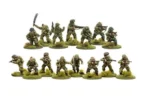 BOLT ACTION - US AIRBORNE - immagine 2
