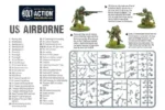 BOLT ACTION - US AIRBORNE - immagine 4