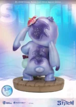 DISNEY STITCH SPECIAL EDITION MASTER CRAFT STATUE - immagine 5