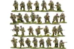 BOLT ACTION - BRITISH AIRBORNE - immagine 2