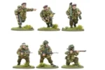 BOLT ACTION - BRITISH AIRBORNE - immagine 3