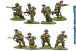 BOLT ACTION - BRITISH AIRBORNE - immagine 4