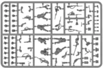 BOLT ACTION - BRITISH 8TH ARMY INFANTRY - immagine 2