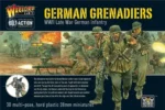 BOLT ACTION - GERMAN GRENADIERS - immagine 2