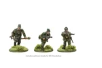 BOLT ACTION - GERMAN WAFFEN SS - immagine 3