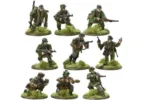 BOLT ACTION - GERMAN WAFFEN SS - immagine 2