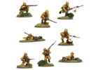 BOLT ACTION - JAPANESE INFANTRY - immagine 4