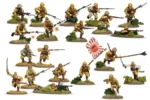 BOLT ACTION - JAPANESE INFANTRY - immagine 2