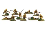 BOLT ACTION - JAPANESE INFANTRY - immagine 3