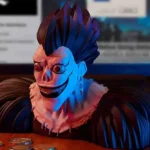 DEATH NOTE RYUK MONEY BANK